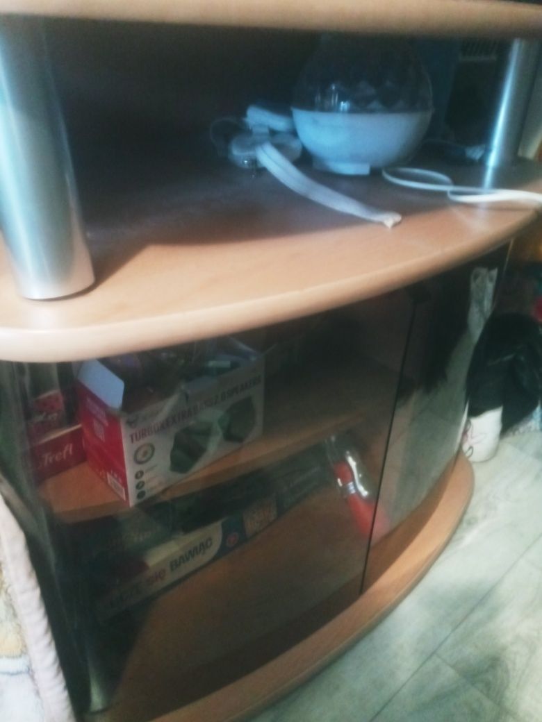 Szafka pod telewizor