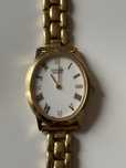 Damski zegarek Citizen quartz, po wymianie bateri,