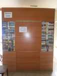 Прокат художественных книг - фантастика, романы, детективы Библиотека