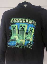 Bluza chłopięca Minecraft