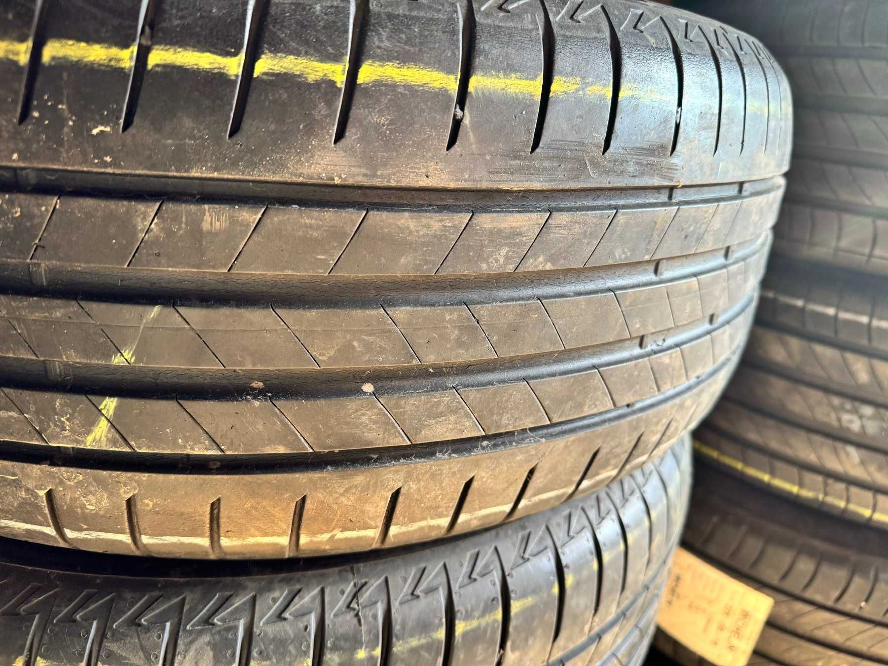 225 50 18 Bridgestone Turanza T005* шини літо
