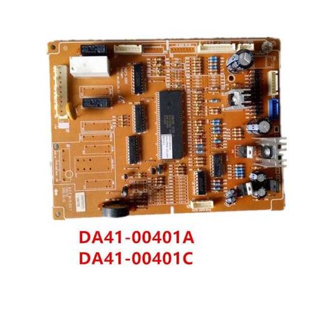 Модуль (плата) управления  SAMSUNG DA41-00401A