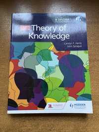 Theory of Knowledge Fourth Edition | Hodder Education