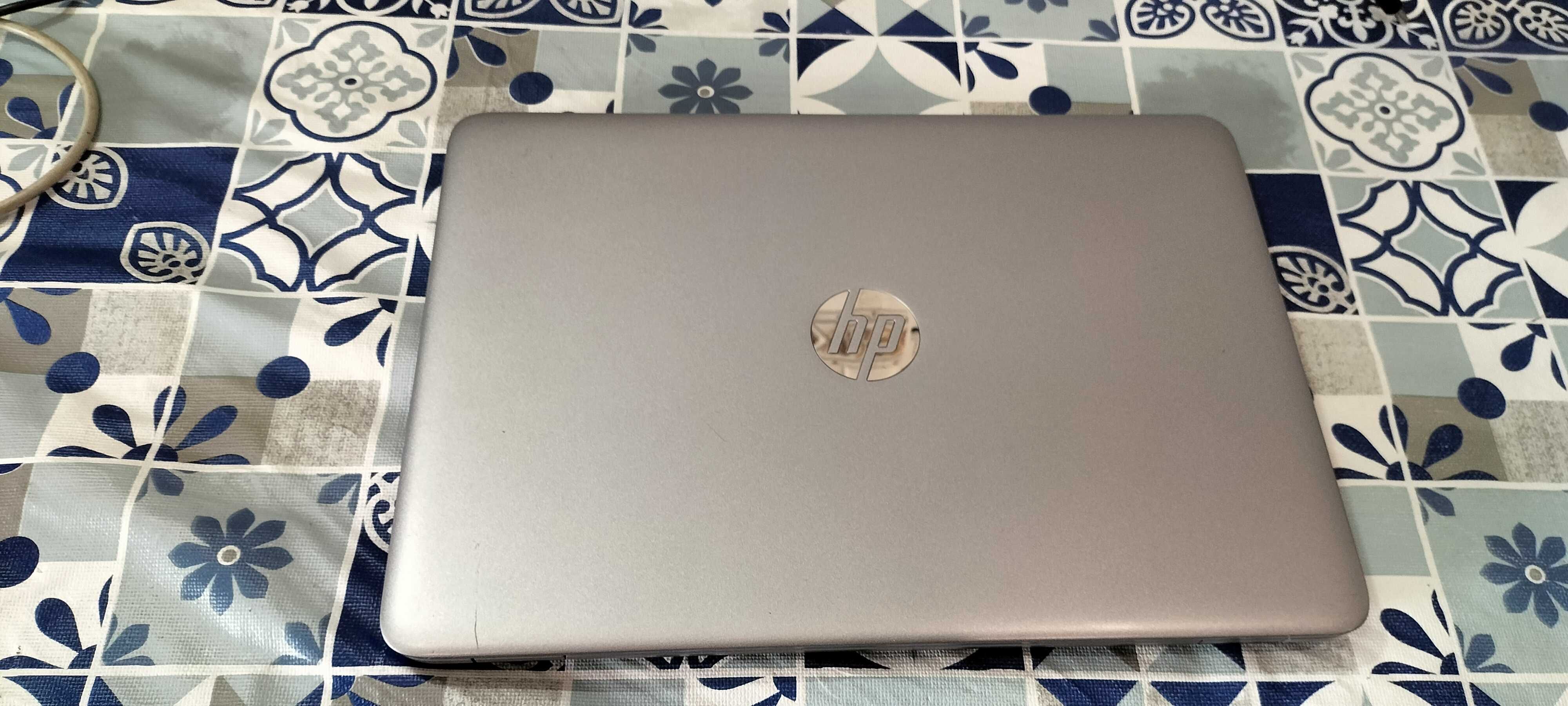 Portátil ELITEBOOK HP 840 G3 I5-6300U 2.40GHZ RAM 8GB SSD 256GB  (1)