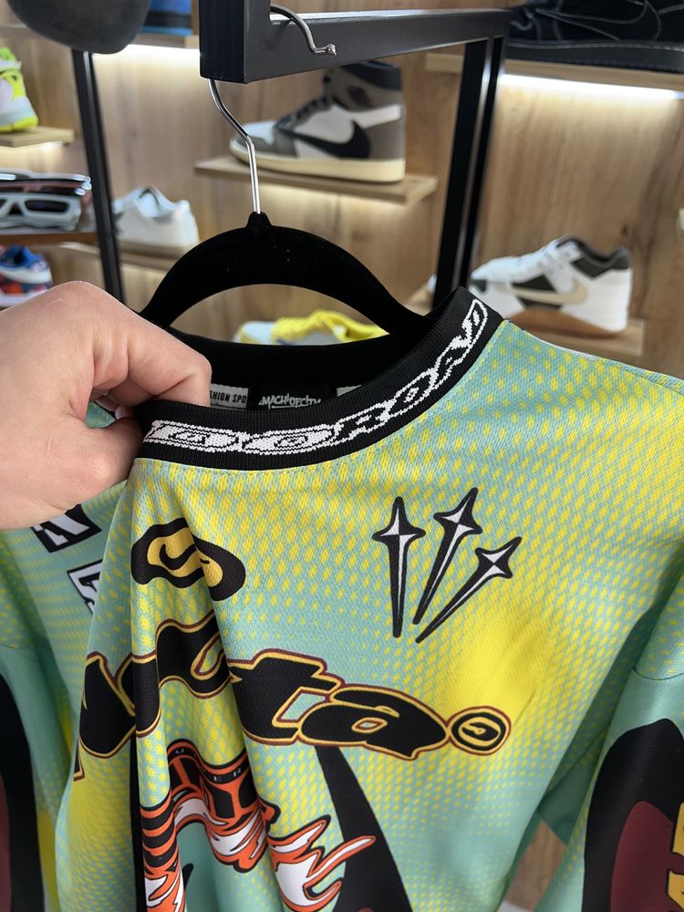 Джерсі Лонгслів Nike x Nocta L’Art DRX Manches Longues