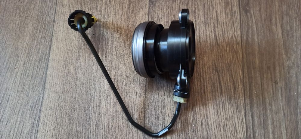 Вижимний підшипник Opel Astra k, LuK Schaeffler
