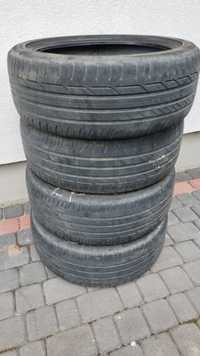 Opony 225/45R19 4 szt Bridgestone Turanza