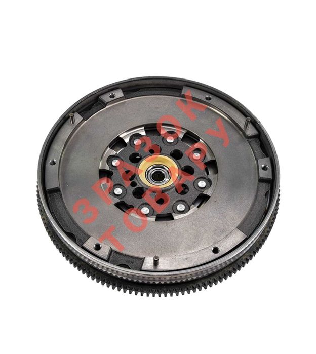 Зчеплення Renault 1,5 dCi K9K