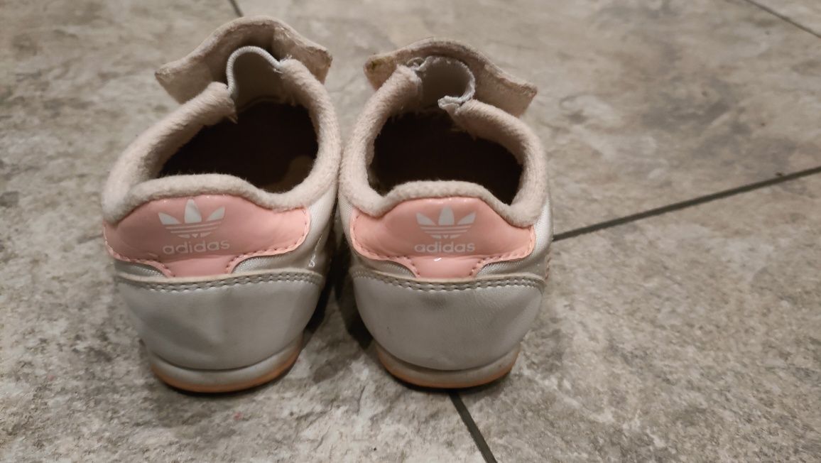 Buty Adidas rozm. 20