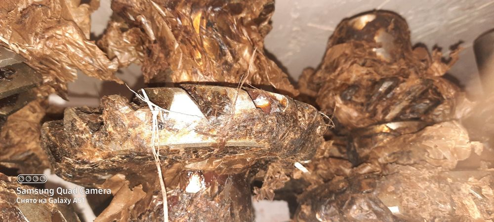 Главни пари зил 131 нові ідеал