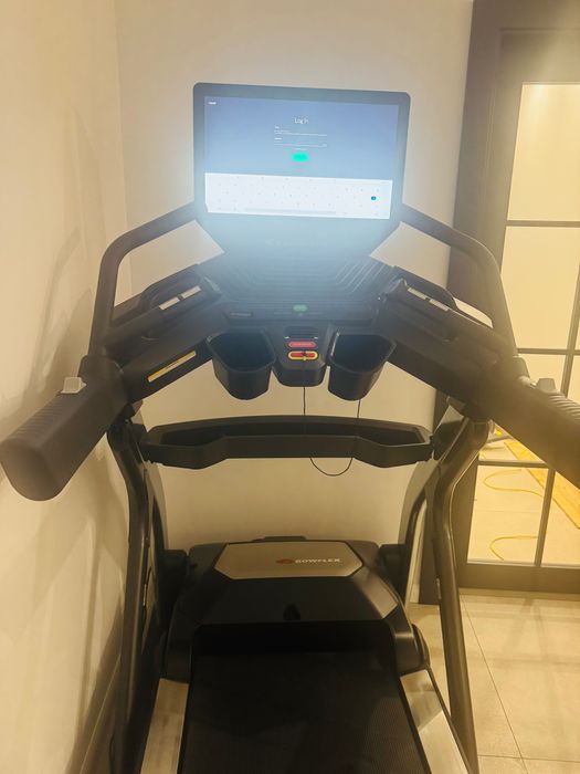 Bieżnia elektryczna T56 - Bowflex