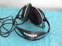 Słuchawki UNITRA Tonsil SD 524