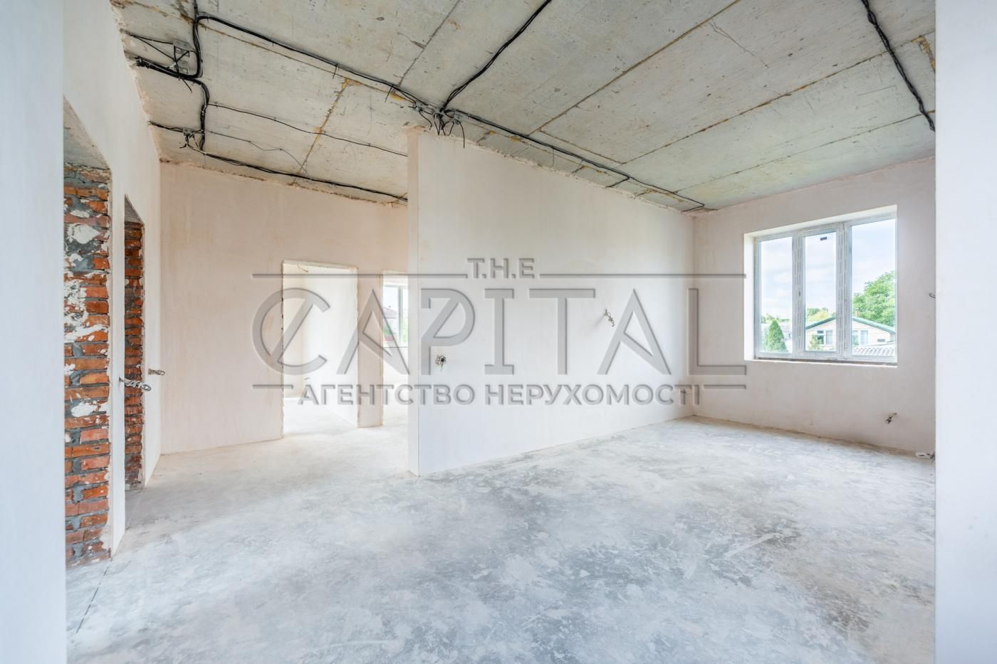 Продаж 2-поверхового будинку, 165 м2, Оболонський р-н, Оболонь