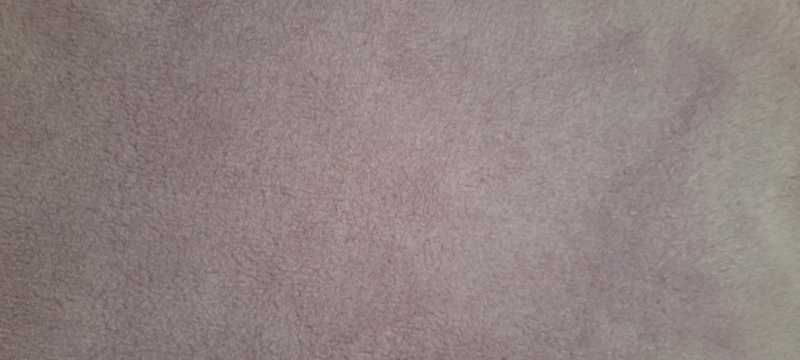 Manta / cobertor rosa