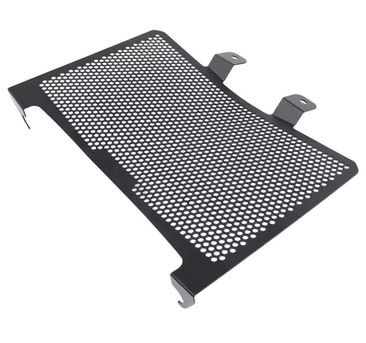 Lekka aluminiowa Osłona chłodnicy do Harley Pan America 1250 ( 20–>24)