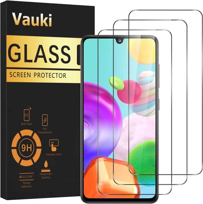 3x Szkło Hartowane do Motorola Moto G13 G23 G53