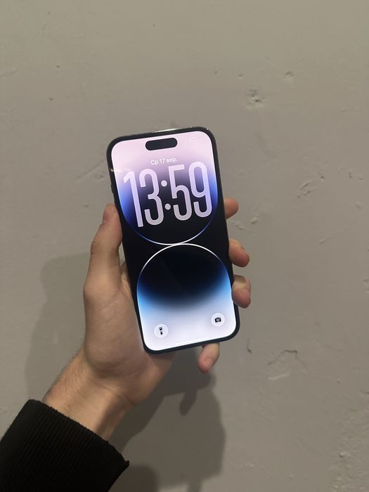 Iphone 14 pro 128gb