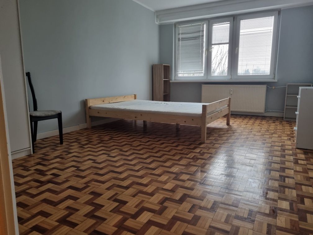 Mieszkanie 84 m2 od Zaraz