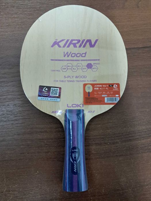 Основа Loki K1-T