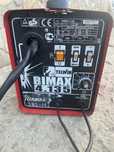 Півавтомат Telwin Bimax 4.135
