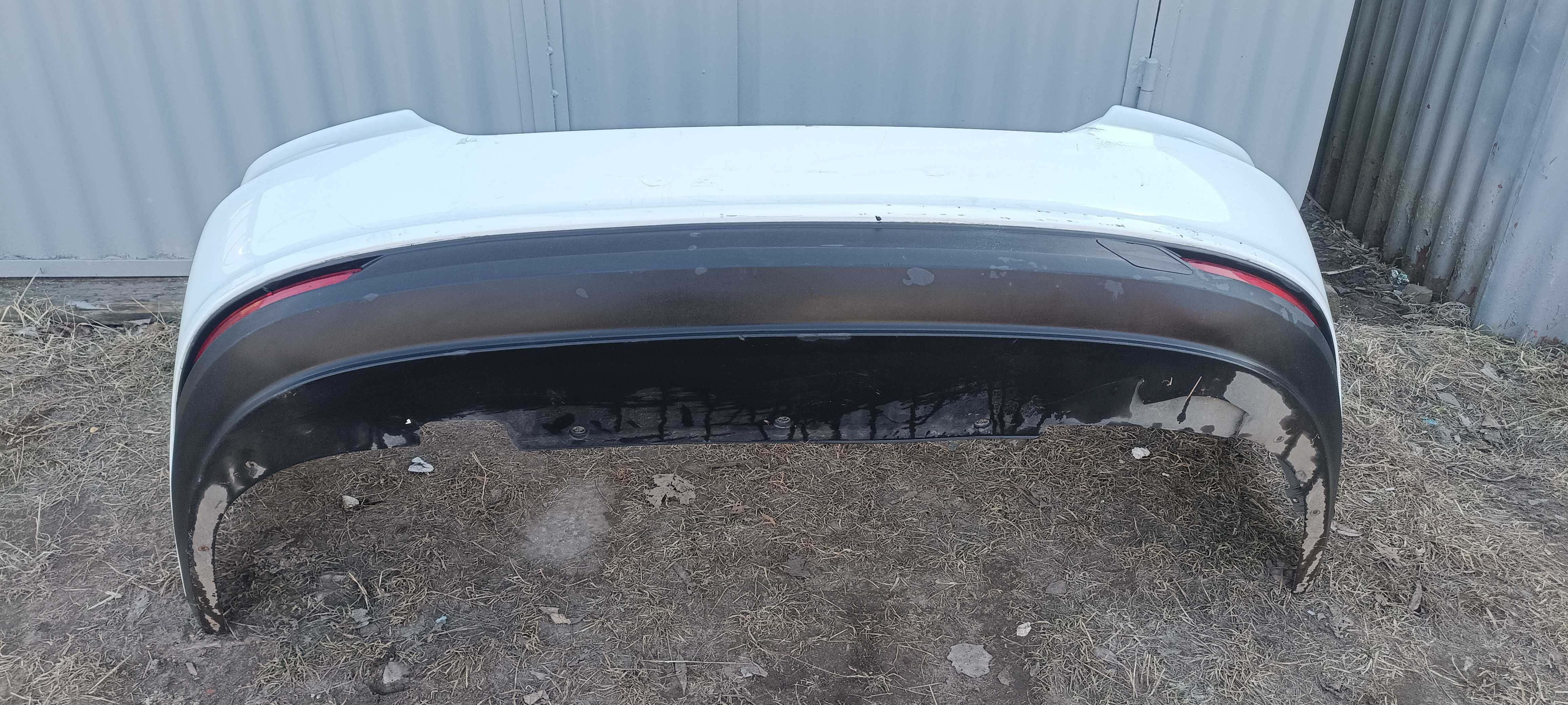 Бампер FIAT tipo Львів тіпо бампер