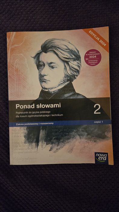 Ponad słowami  2