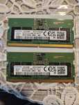 ddr5 2x8 gb 5600 sodimm