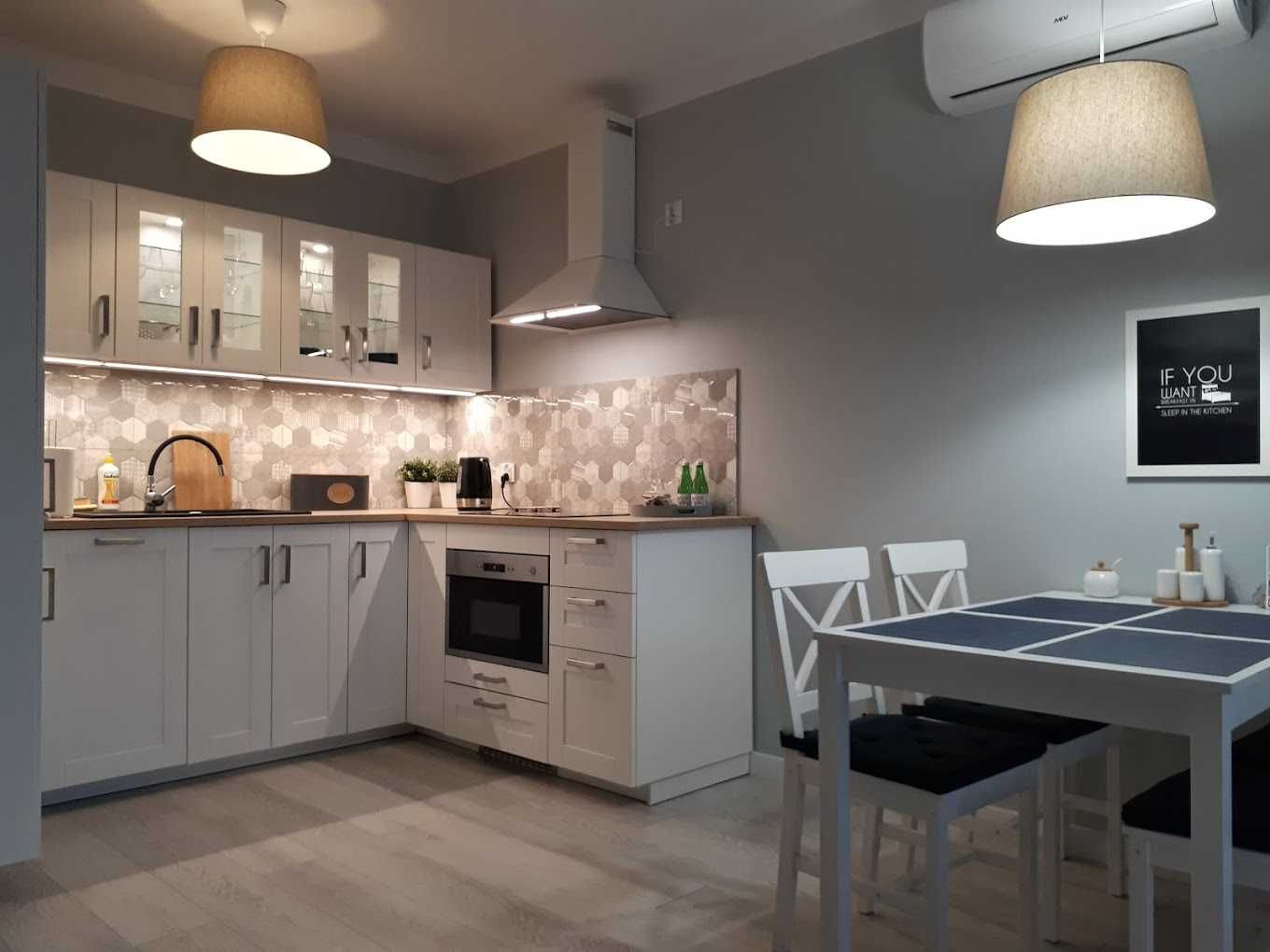 Nocleg Inowrocław Apartament w Solankach nocleg Solanki