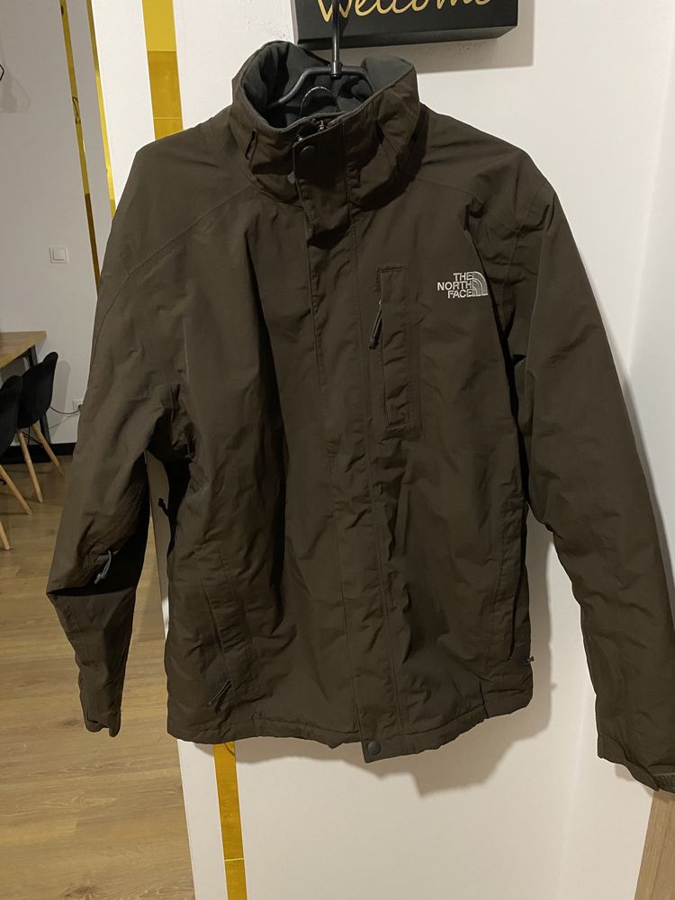 Kurtka The North Face Hyvent