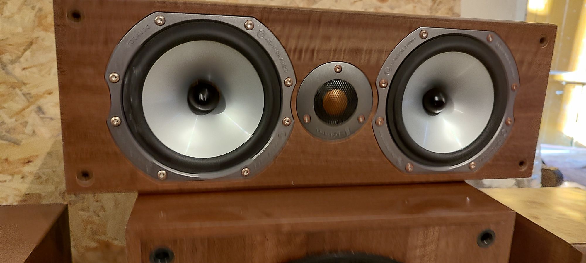 Monitor Audio Bronze BR1