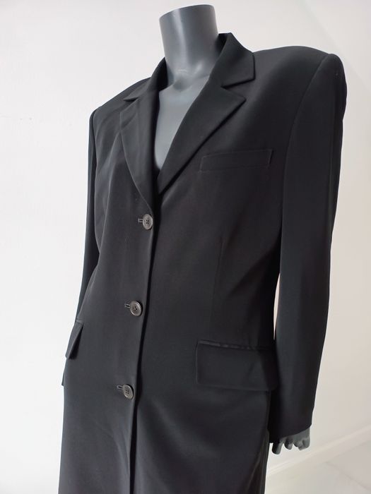 Długa marynarka płaszcz InWear roz L