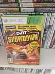 Dirt showdown xbox 360