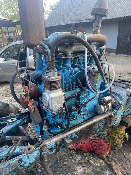 Запчастини до трактора МТЗ-80/82. Шрот МТЗ-80/82.