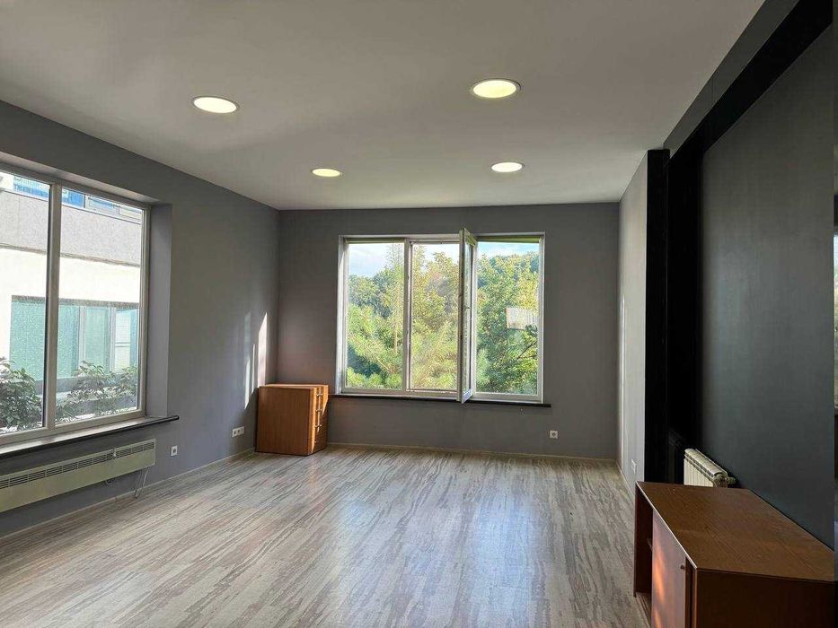 Оренда офісу вул Редутна 58 620м2 окрема будівля газовий котел 50 квт