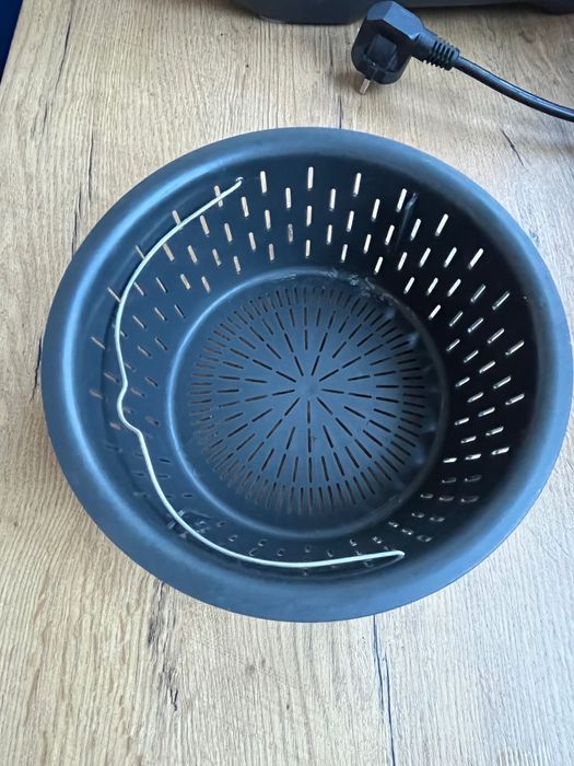 Robót kuchenny silver crest