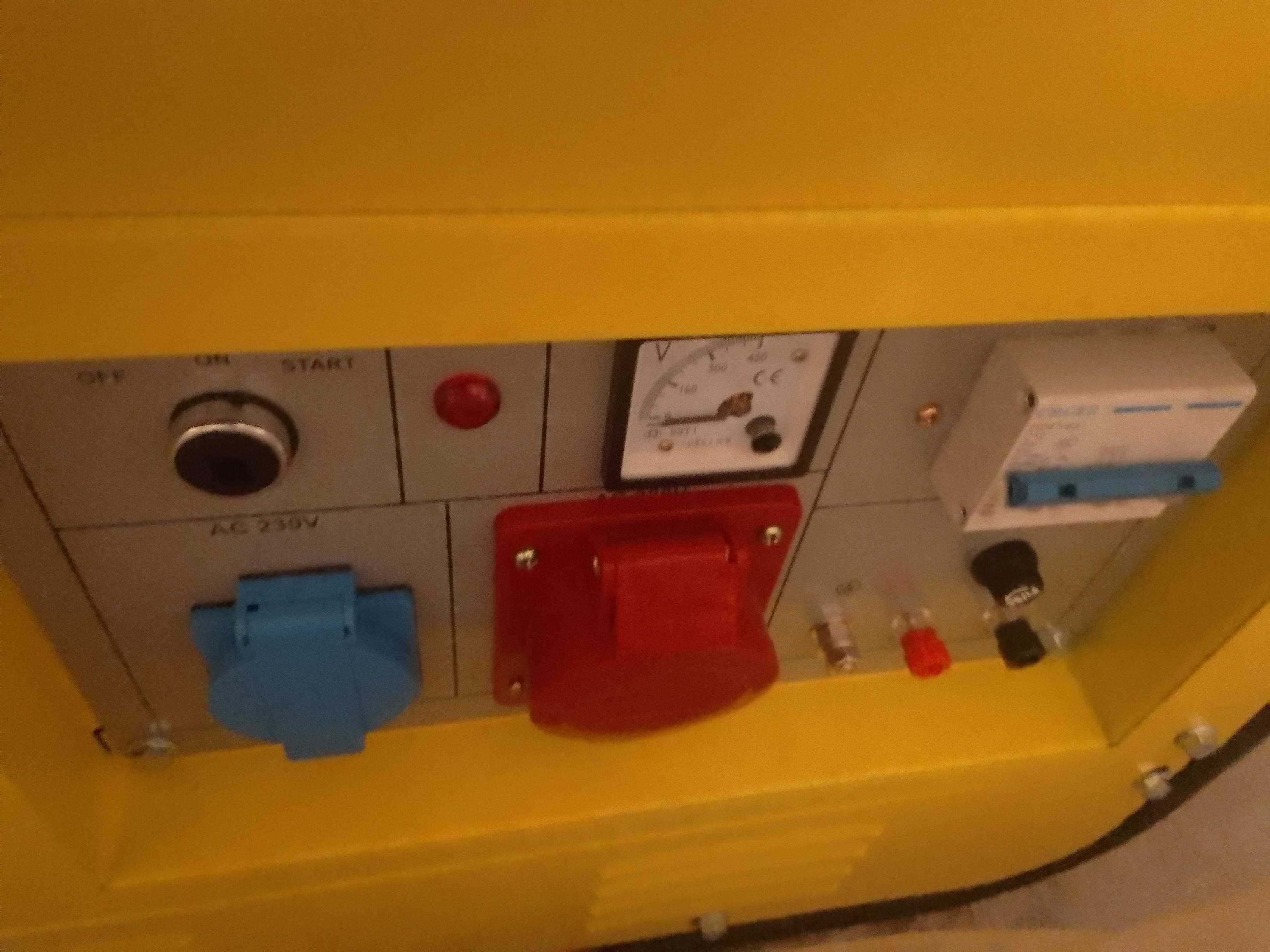 Generator Okazja
