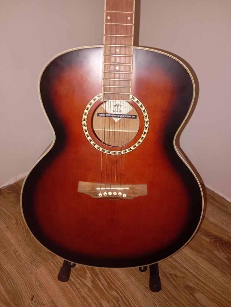 Gitara akustyczna