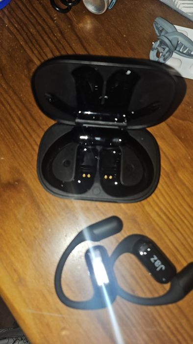 Auriculares desportivos