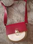 Mala furla original nova