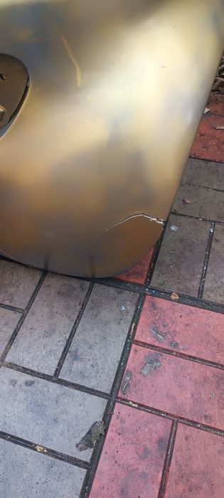 Smart 450 пластик до Рейстлин