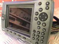 Navigacja morska Garmin