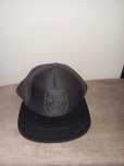 Boné Adidas preto star wars