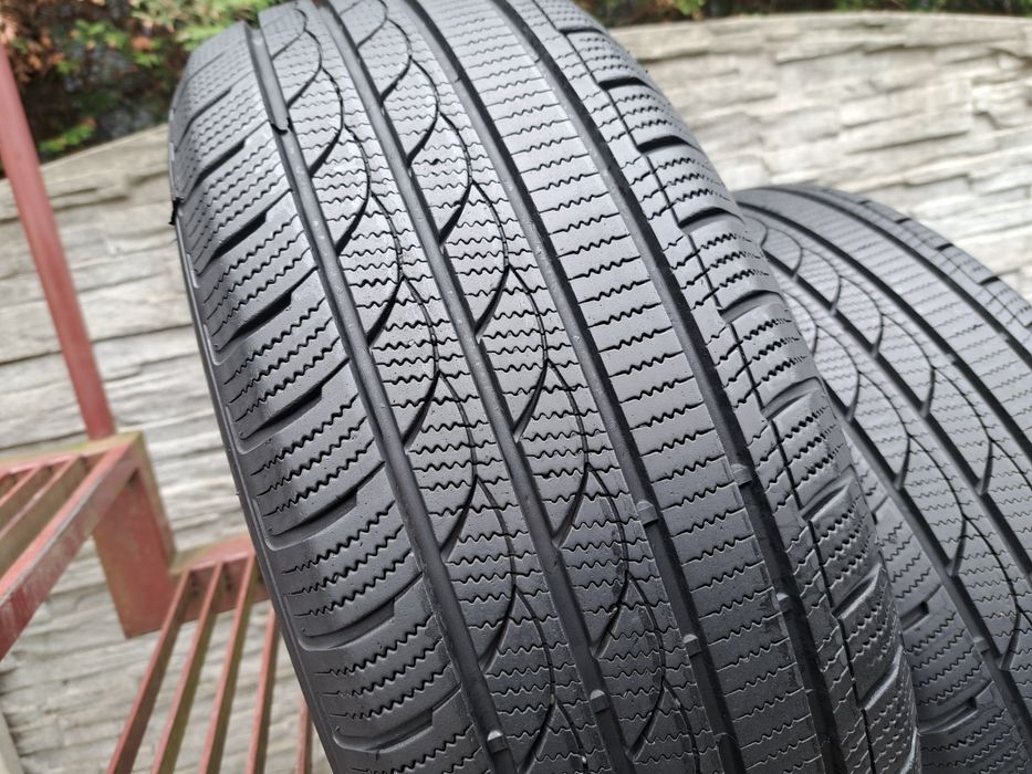 4 Opony zimowe 225/60 R17 Imperial Montaż i wyważanie Gratis!