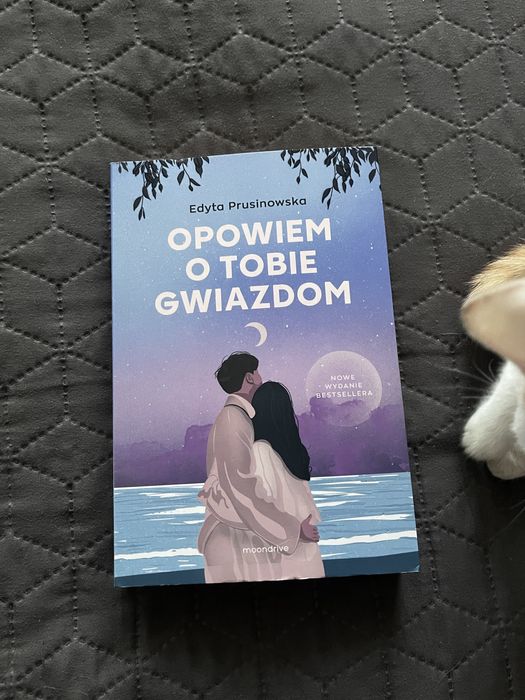 opowiem o tobie gwiazdom