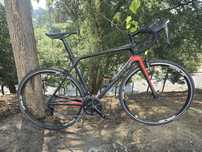 Giant tcr de carbono 11x2v
