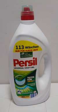 2 x Persil Universal 5.65L + 1 x Persil Color 5.65L