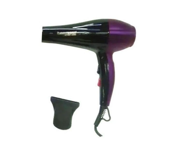 Фен для укладання волосся Mozer MZ-5929 4000 Вт 2 режими