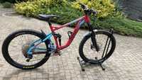 Rower MTB Trail Enduro BMC SpeedFox 27.5 L