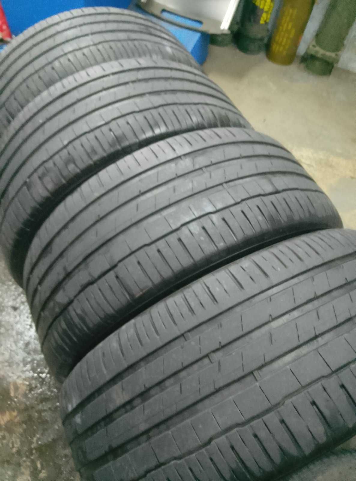 Диски R 19 з Шинами 255/50/19
