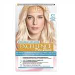 L'Oreal Paris Excellence farba do włosów 01 Super Jasny Blond Naturaln